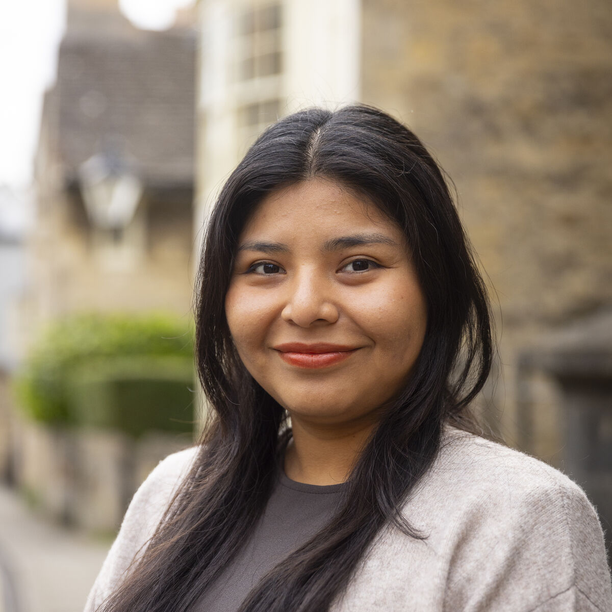 AC Current August 25