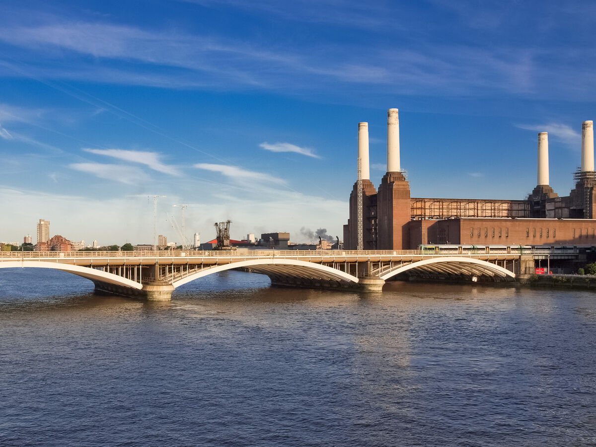 Battersea