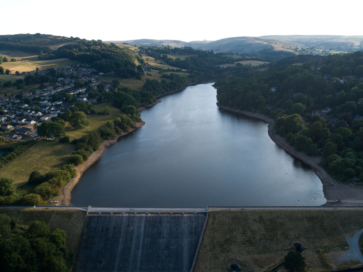 Whaley Bridge