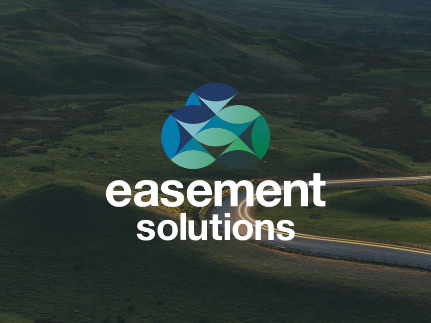 Easement social sharing